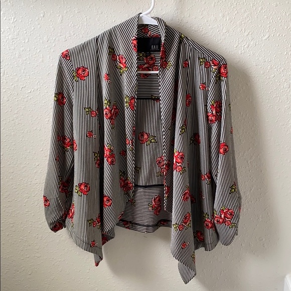 Blazer - Picture 1 of 1